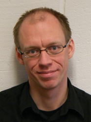 Image of Anders J Johansson,
